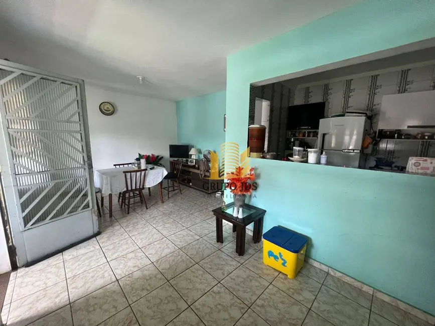 Casa com 3 quartos à venda, 275m2 em Parque Ouro Fino, Sorocaba - SP - imagem 8 Foto 8 de Casa com 3 quartos à venda, 275m2 em Parque Ouro Fino, Sorocaba - SP