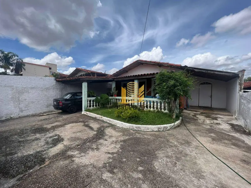 Foto 2 de Casa com 3 quartos à venda, 275m2 em Parque Ouro Fino, Sorocaba - SP