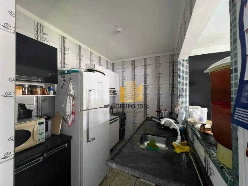 Casa com 3 quartos à venda, 275m2 em Parque Ouro Fino, Sorocaba - SP - imagem 9 Foto 9 de Casa com 3 quartos à venda, 275m2 em Parque Ouro Fino, Sorocaba - SP