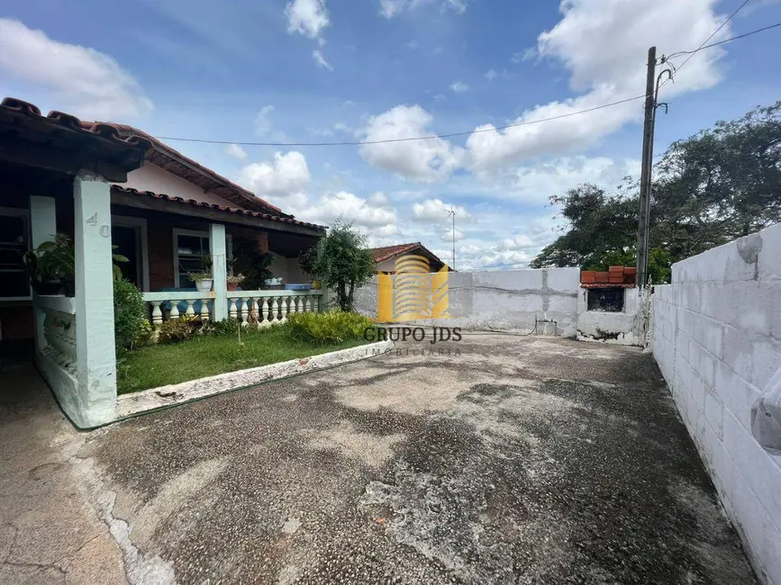 Casa com 3 quartos à venda, 275m2 em Parque Ouro Fino, Sorocaba - SP - imagem 3 Foto 3 de Casa com 3 quartos à venda, 275m2 em Parque Ouro Fino, Sorocaba - SP