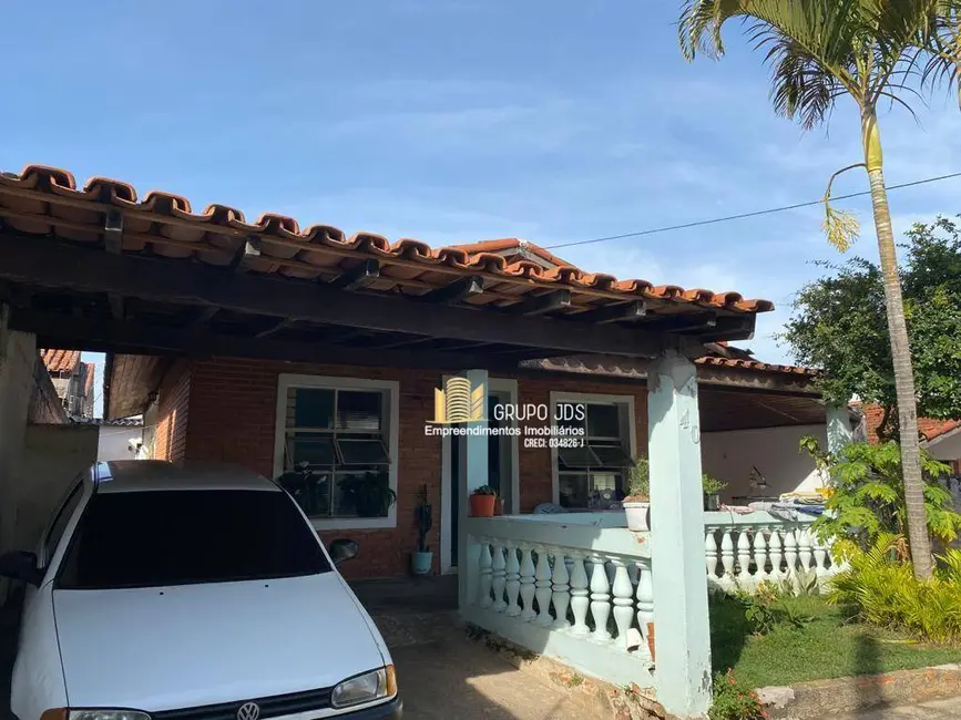 Casa com 3 quartos à venda, 275m2 em Parque Ouro Fino, Sorocaba - SP - imagem 4 Foto 4 de Casa com 3 quartos à venda, 275m2 em Parque Ouro Fino, Sorocaba - SP