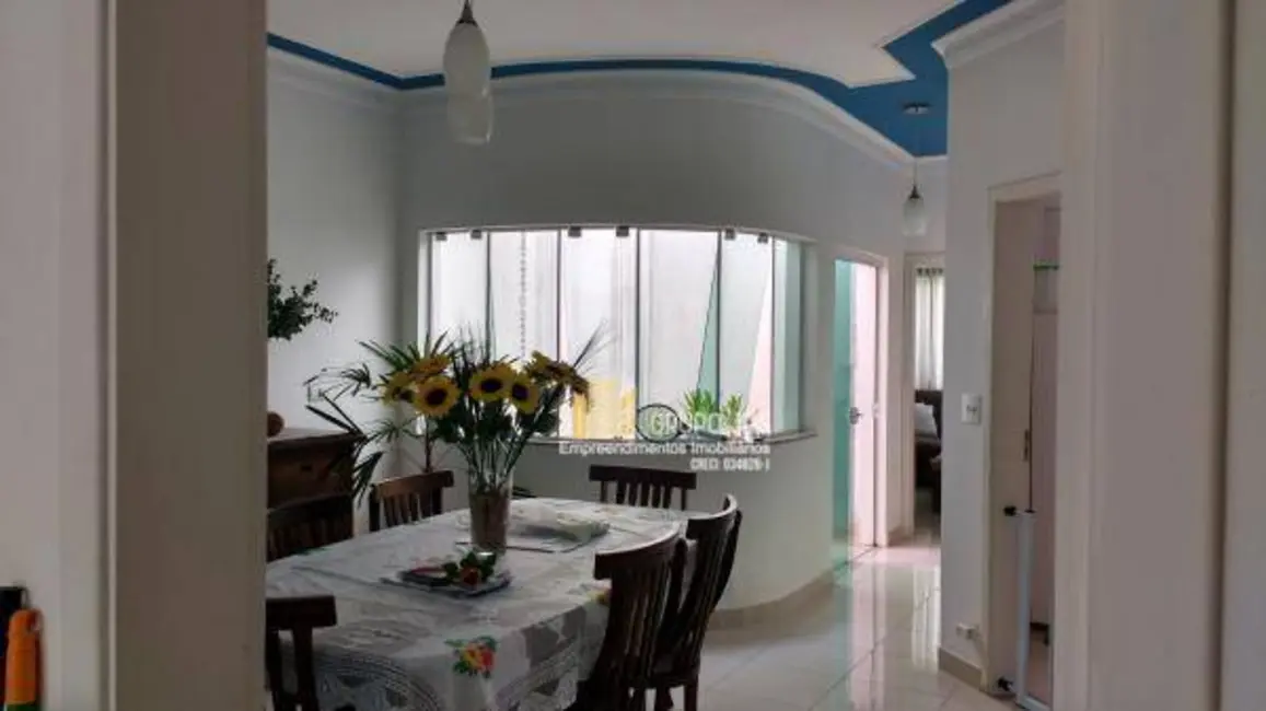 Casa com 3 quartos à venda, 300m2 em Jardim Novo Horizonte, Sorocaba - SP - imagem 3 Foto 3 de Casa com 3 quartos à venda, 300m2 em Jardim Novo Horizonte, Sorocaba - SP