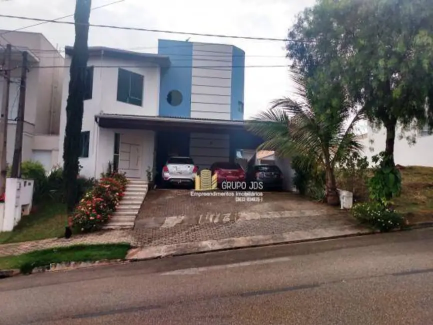 Foto 1 de Casa com 3 quartos à venda, 300m2 em Jardim Novo Horizonte, Sorocaba - SP