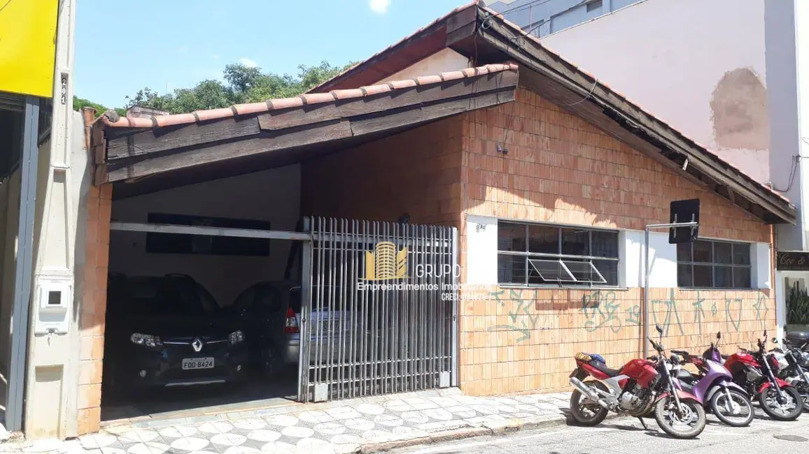 Foto 2 de Casa com 3 quartos à venda, 245m2 em Centro, Sorocaba - SP