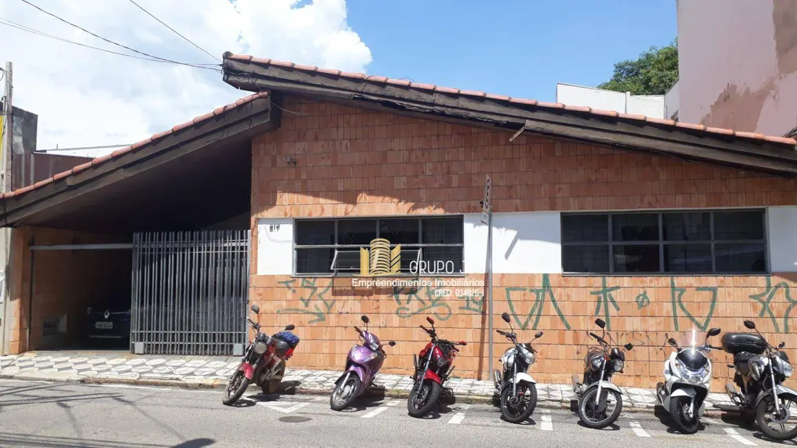 Foto 1 de Casa com 3 quartos à venda, 245m2 em Centro, Sorocaba - SP