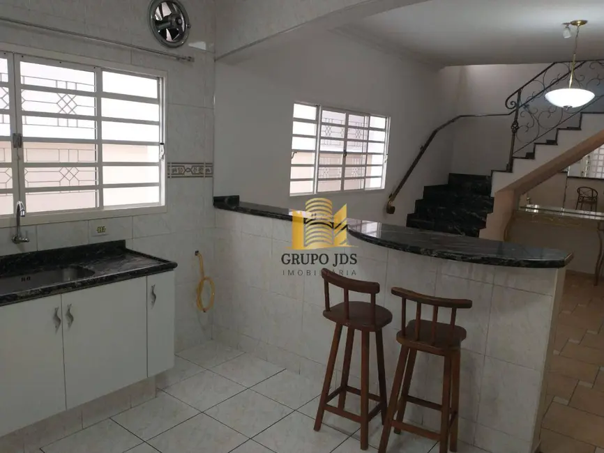 Casa com 3 quartos à venda, 240m2 em Jardim Maria Antônia Prado, Sorocaba - SP - imagem 7 Foto 7 de Casa com 3 quartos à venda, 240m2 em Jardim Maria Antônia Prado, Sorocaba - SP
