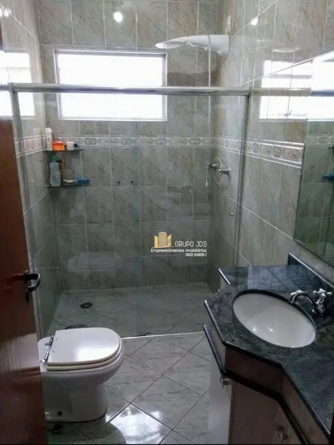 Casa com 3 quartos à venda, 240m2 em Jardim Maria Antônia Prado, Sorocaba - SP - imagem 9 Foto 9 de Casa com 3 quartos à venda, 240m2 em Jardim Maria Antônia Prado, Sorocaba - SP