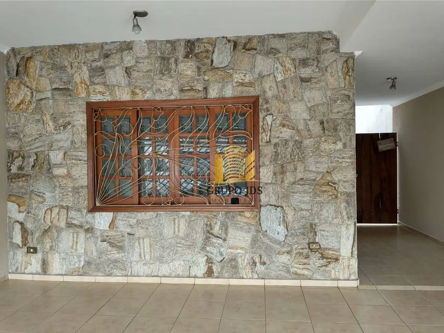 Foto 2 de Casa com 3 quartos à venda, 240m2 em Jardim Maria Antônia Prado, Sorocaba - SP
