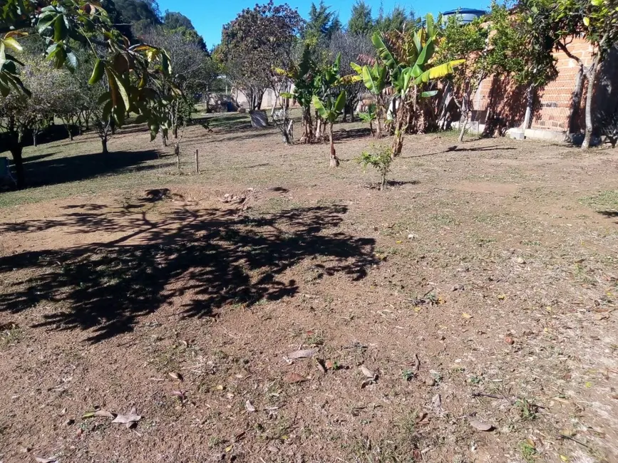 Foto 5 de Chácara com 2 quartos à venda, 2000m2 em Salto De Pirapora - SP