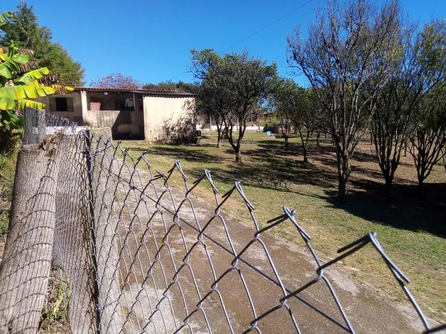 Foto 4 de Chácara com 2 quartos à venda, 2000m2 em Salto De Pirapora - SP