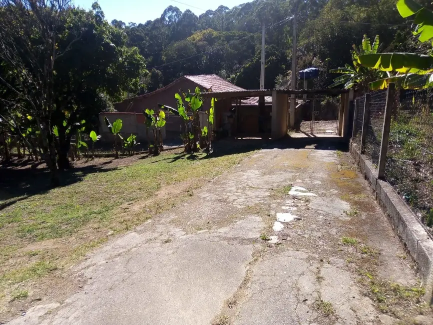 Foto 1 de Chácara com 2 quartos à venda, 2000m2 em Salto De Pirapora - SP