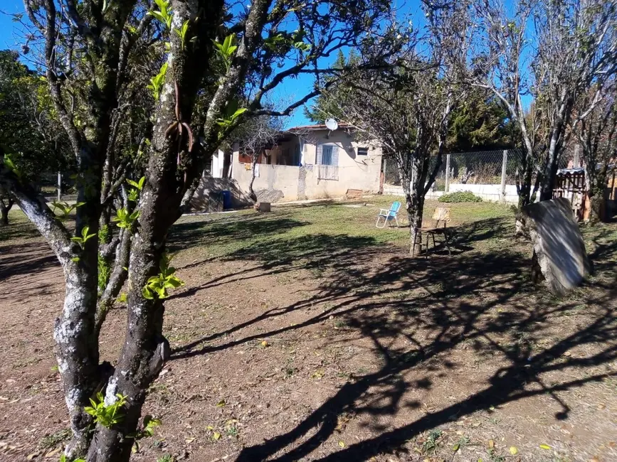 Foto 3 de Chácara com 2 quartos à venda, 2000m2 em Salto De Pirapora - SP