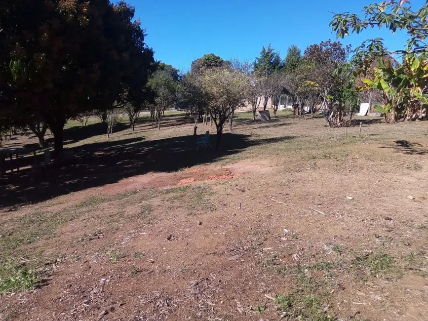 Foto 6 de Chácara com 2 quartos à venda, 2000m2 em Salto De Pirapora - SP