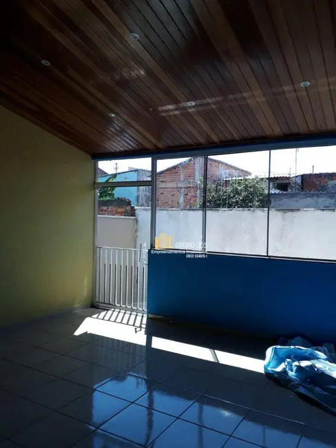 Casa com 3 quartos à venda, 300m2 em Vila Formosa, Sorocaba - SP - imagem 9 Foto 9 de Casa com 3 quartos à venda, 300m2 em Vila Formosa, Sorocaba - SP