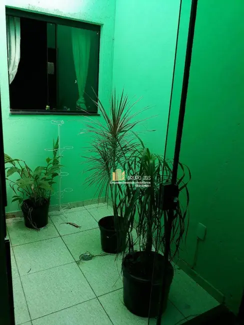 Casa com 3 quartos à venda, 300m2 em Vila Formosa, Sorocaba - SP - imagem 5 Foto 5 de Casa com 3 quartos à venda, 300m2 em Vila Formosa, Sorocaba - SP