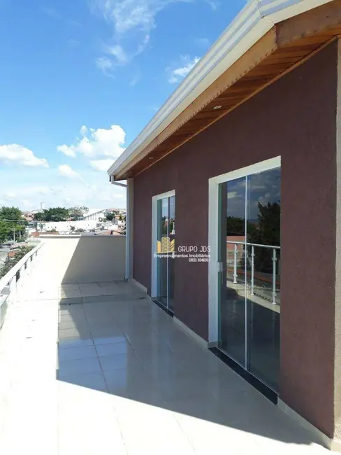 Casa com 3 quartos à venda, 300m2 em Vila Formosa, Sorocaba - SP - imagem 8 Foto 8 de Casa com 3 quartos à venda, 300m2 em Vila Formosa, Sorocaba - SP