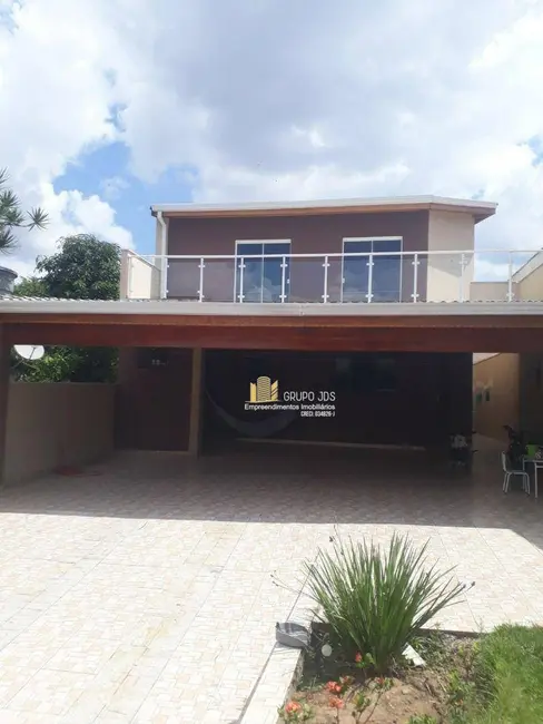 Casa com 3 quartos à venda, 300m2 em Vila Formosa, Sorocaba - SP - imagem 1 Foto 1 de Casa com 3 quartos à venda, 300m2 em Vila Formosa, Sorocaba - SP