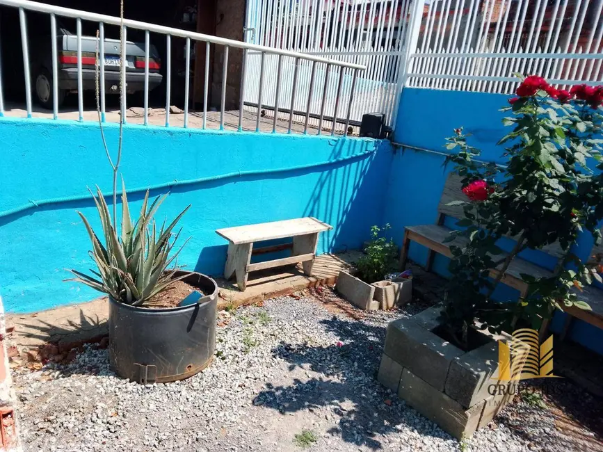 Casa com 3 quartos à venda, 535m2 em Parque Manchester, Sorocaba - SP - imagem 3 Foto 3 de Casa com 3 quartos à venda, 535m2 em Parque Manchester, Sorocaba - SP