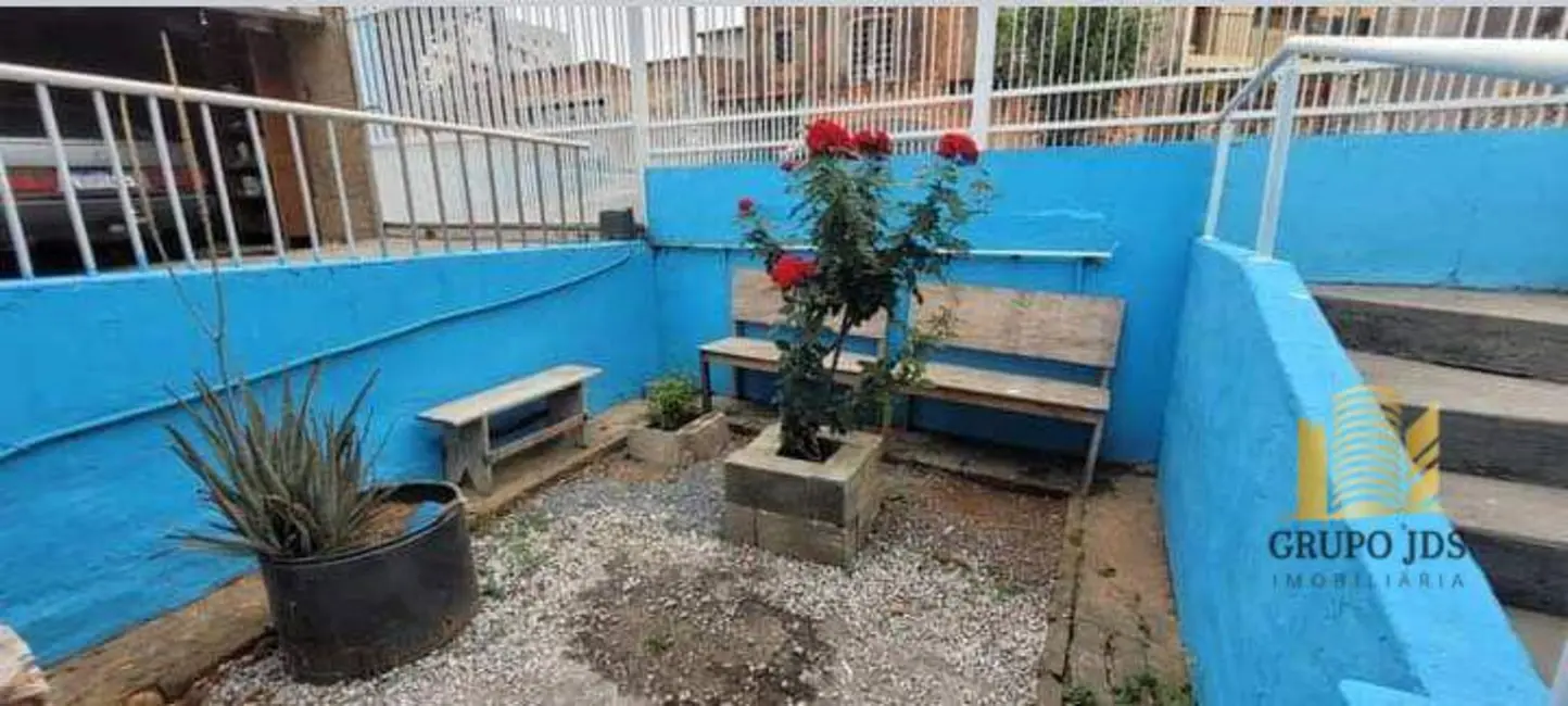 Casa com 3 quartos à venda, 535m2 em Parque Manchester, Sorocaba - SP - imagem 4 Foto 4 de Casa com 3 quartos à venda, 535m2 em Parque Manchester, Sorocaba - SP