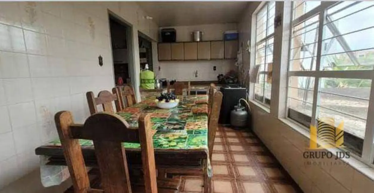 Casa com 3 quartos à venda, 535m2 em Parque Manchester, Sorocaba - SP - imagem 6 Foto 6 de Casa com 3 quartos à venda, 535m2 em Parque Manchester, Sorocaba - SP