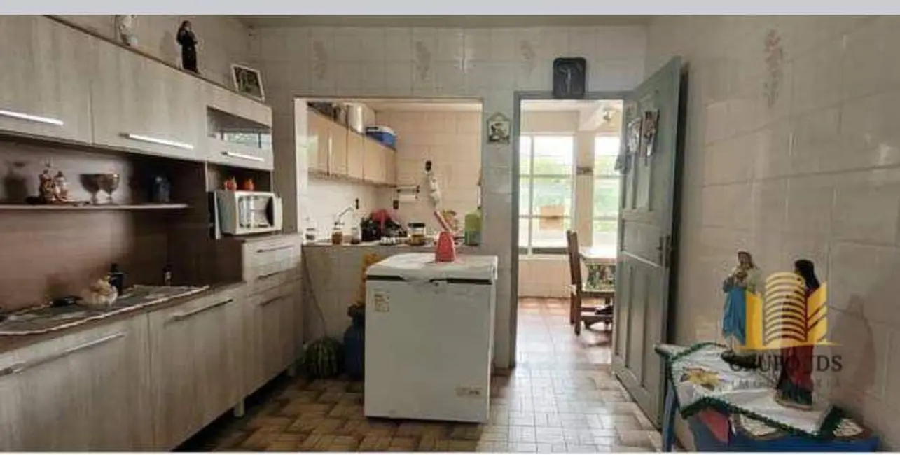 Casa com 3 quartos à venda, 535m2 em Parque Manchester, Sorocaba - SP - imagem 7 Foto 7 de Casa com 3 quartos à venda, 535m2 em Parque Manchester, Sorocaba - SP