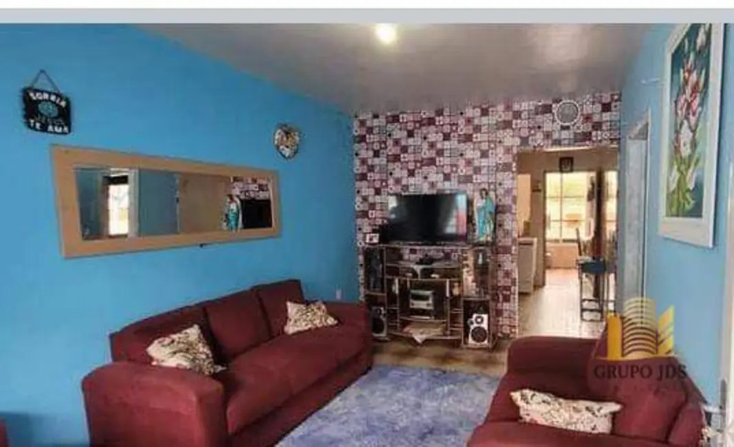 Casa com 3 quartos à venda, 535m2 em Parque Manchester, Sorocaba - SP - imagem 5 Foto 5 de Casa com 3 quartos à venda, 535m2 em Parque Manchester, Sorocaba - SP