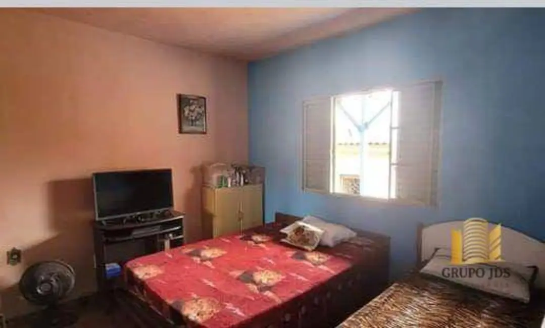 Casa com 3 quartos à venda, 535m2 em Parque Manchester, Sorocaba - SP - imagem 9 Foto 9 de Casa com 3 quartos à venda, 535m2 em Parque Manchester, Sorocaba - SP
