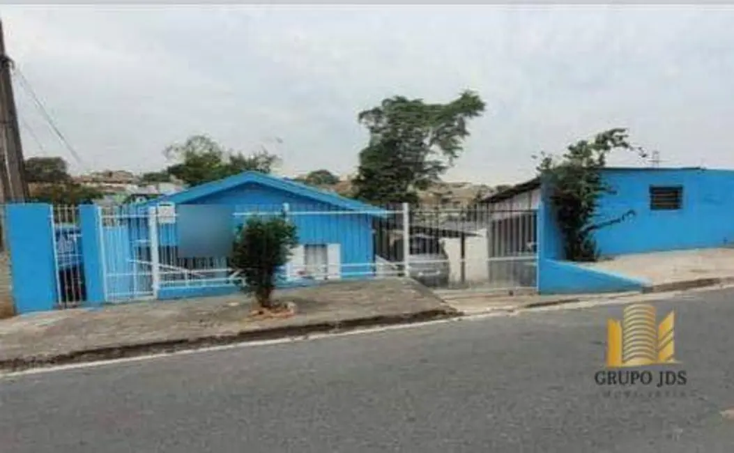 Casa com 3 quartos à venda, 535m2 em Parque Manchester, Sorocaba - SP - imagem 2 Foto 2 de Casa com 3 quartos à venda, 535m2 em Parque Manchester, Sorocaba - SP