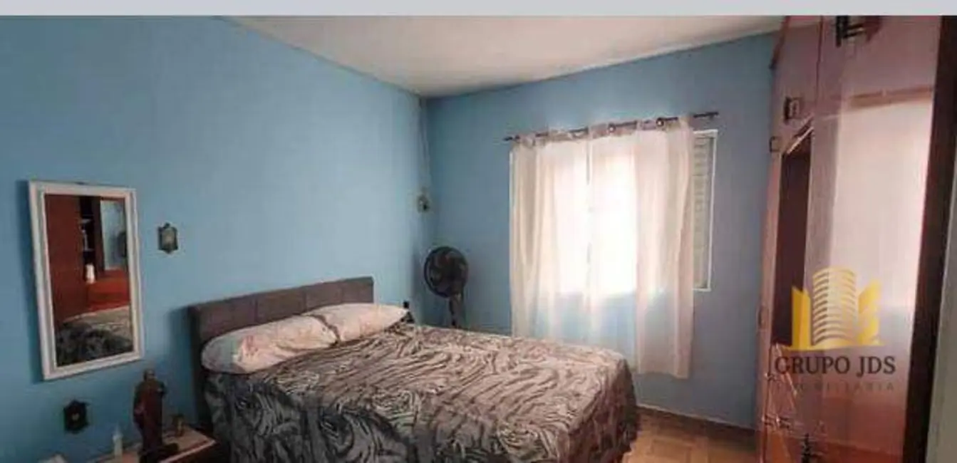 Casa com 3 quartos à venda, 535m2 em Parque Manchester, Sorocaba - SP - imagem 8 Foto 8 de Casa com 3 quartos à venda, 535m2 em Parque Manchester, Sorocaba - SP