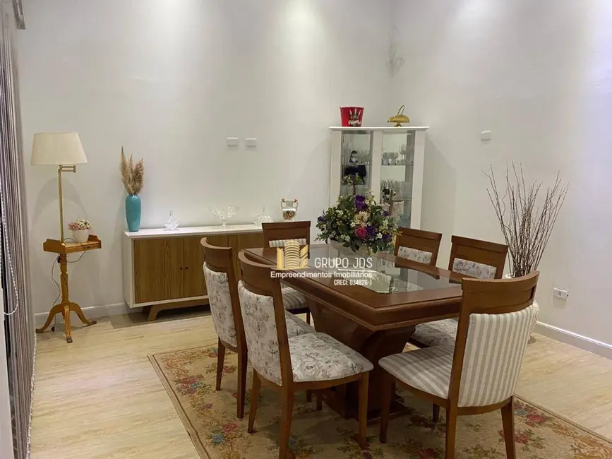 Foto 4 de Casa com 3 quartos à venda, 280m2 em Jardim Novo Horizonte, Sorocaba - SP