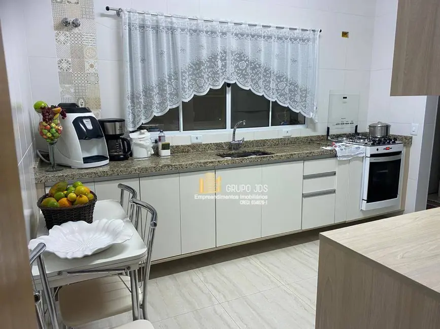 Foto 6 de Casa com 3 quartos à venda, 280m2 em Jardim Novo Horizonte, Sorocaba - SP