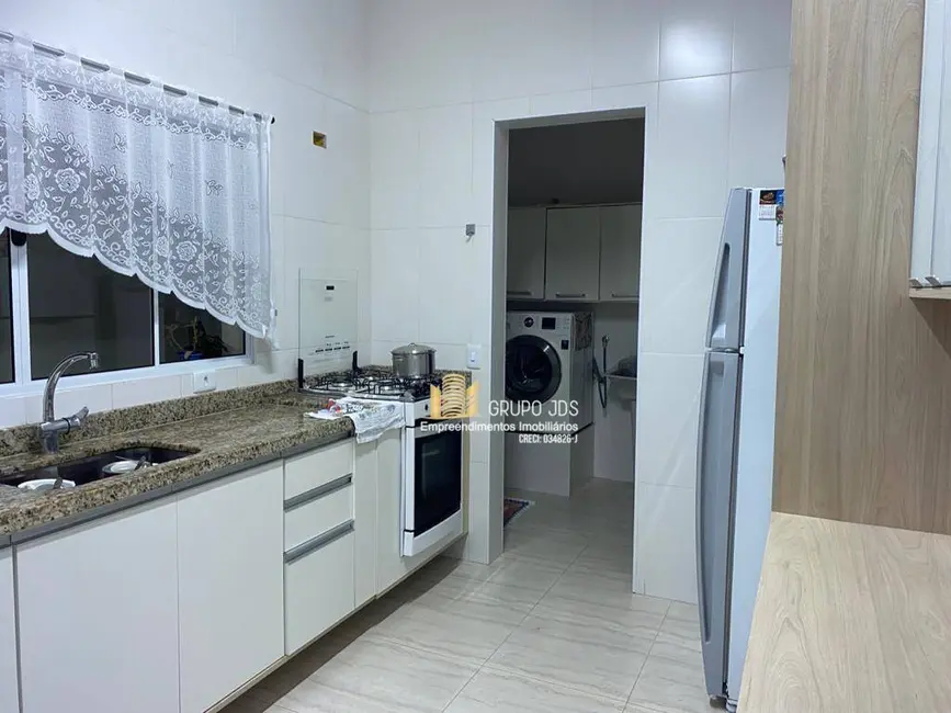 Foto 8 de Casa com 3 quartos à venda, 280m2 em Jardim Novo Horizonte, Sorocaba - SP