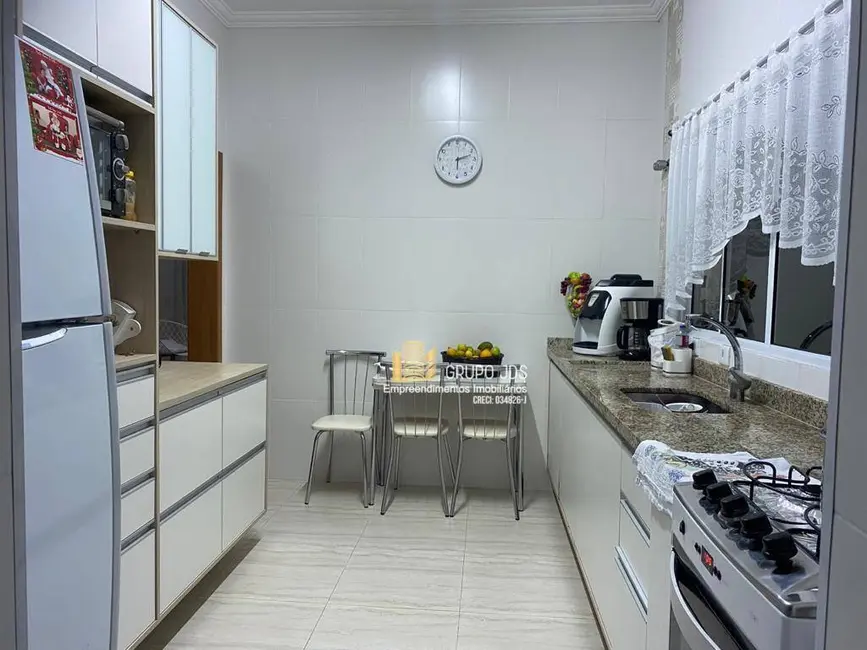 Foto 7 de Casa com 3 quartos à venda, 280m2 em Jardim Novo Horizonte, Sorocaba - SP