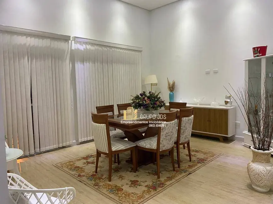Foto 5 de Casa com 3 quartos à venda, 280m2 em Jardim Novo Horizonte, Sorocaba - SP
