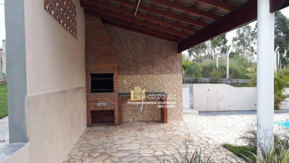 Foto 8 de Chácara com 1 quarto à venda, 1000m2 em Centro, Piedade - SP