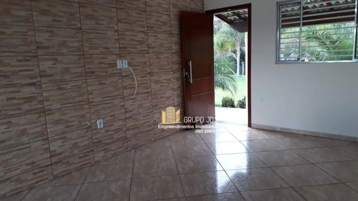 Foto 3 de Chácara com 1 quarto à venda, 1000m2 em Centro, Piedade - SP