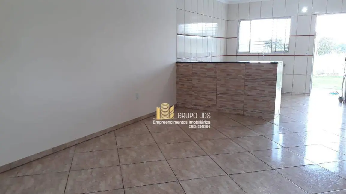 Foto 4 de Chácara com 1 quarto à venda, 1000m2 em Centro, Piedade - SP