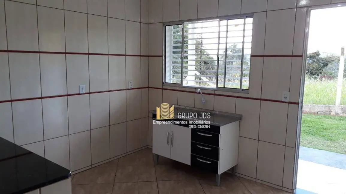 Foto 5 de Chácara com 1 quarto à venda, 1000m2 em Centro, Piedade - SP