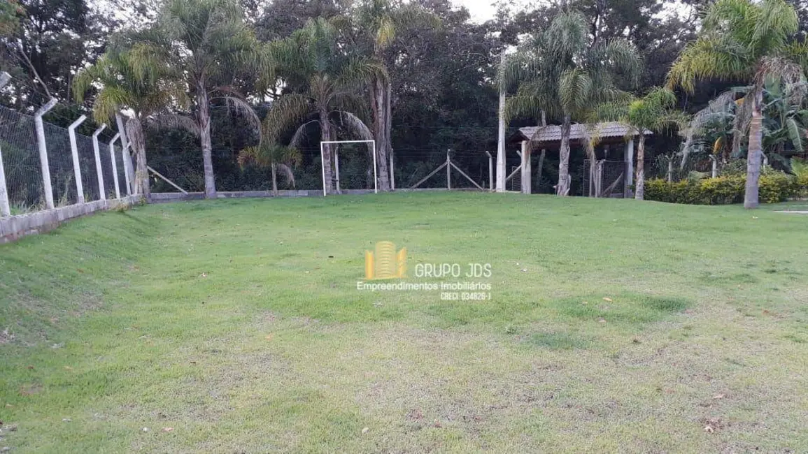 Foto 9 de Chácara com 1 quarto à venda, 1000m2 em Centro, Piedade - SP