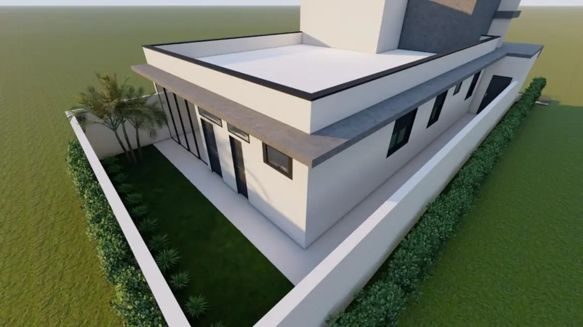 Casa com 3 quartos à venda, 275m2 em Cajuru do Sul, Sorocaba - SP - imagem 6 Foto 6 de Casa com 3 quartos à venda, 275m2 em Cajuru do Sul, Sorocaba - SP