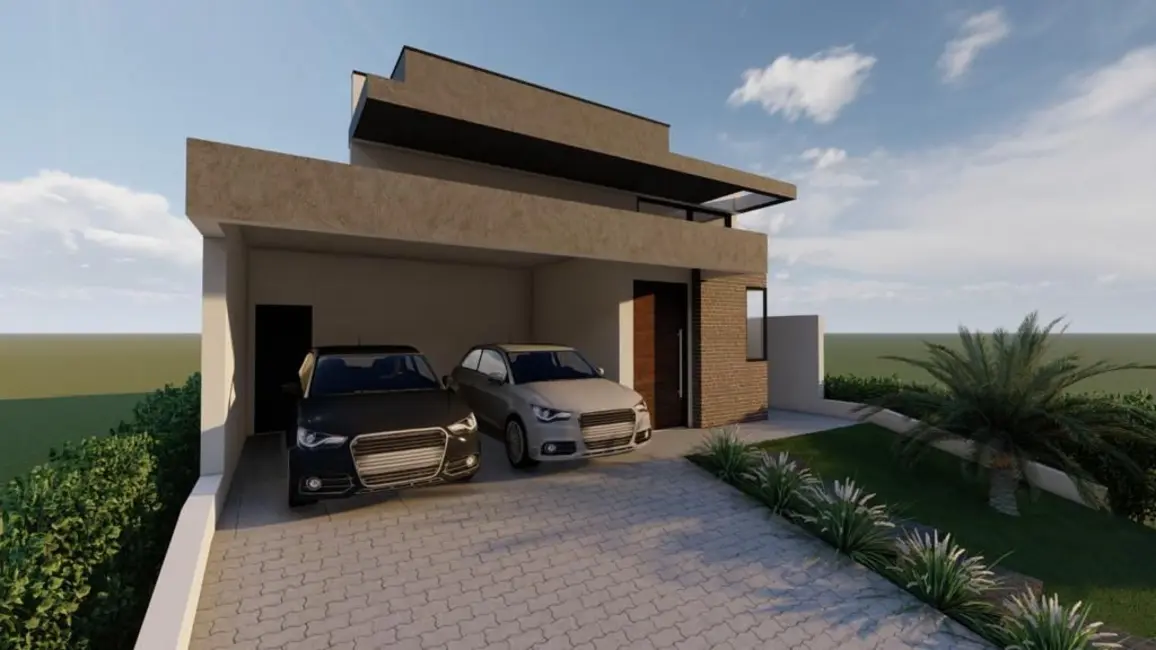 Casa com 3 quartos à venda, 275m2 em Cajuru do Sul, Sorocaba - SP - imagem 4 Foto 4 de Casa com 3 quartos à venda, 275m2 em Cajuru do Sul, Sorocaba - SP