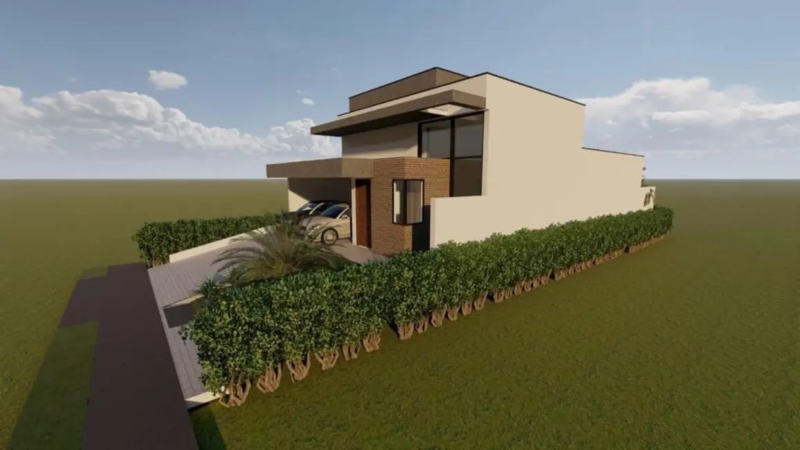 Casa com 3 quartos à venda, 275m2 em Cajuru do Sul, Sorocaba - SP - imagem 3 Foto 3 de Casa com 3 quartos à venda, 275m2 em Cajuru do Sul, Sorocaba - SP