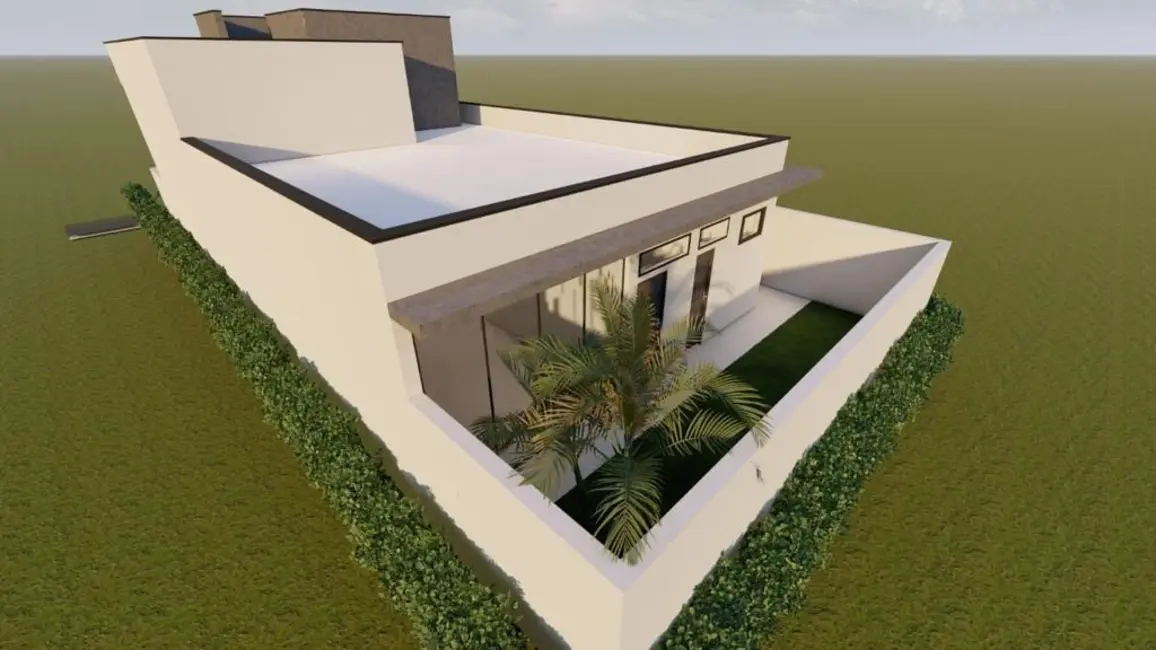 Casa com 3 quartos à venda, 275m2 em Cajuru do Sul, Sorocaba - SP - imagem 5 Foto 5 de Casa com 3 quartos à venda, 275m2 em Cajuru do Sul, Sorocaba - SP