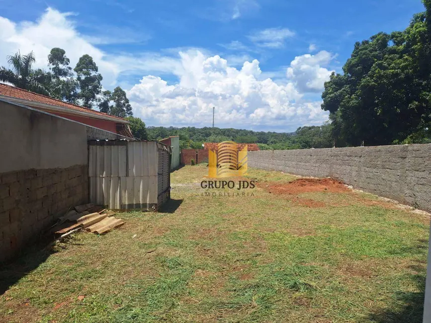 Foto 2 de Terreno / Lote à venda, 500m2 em Aracoiaba Da Serra - SP