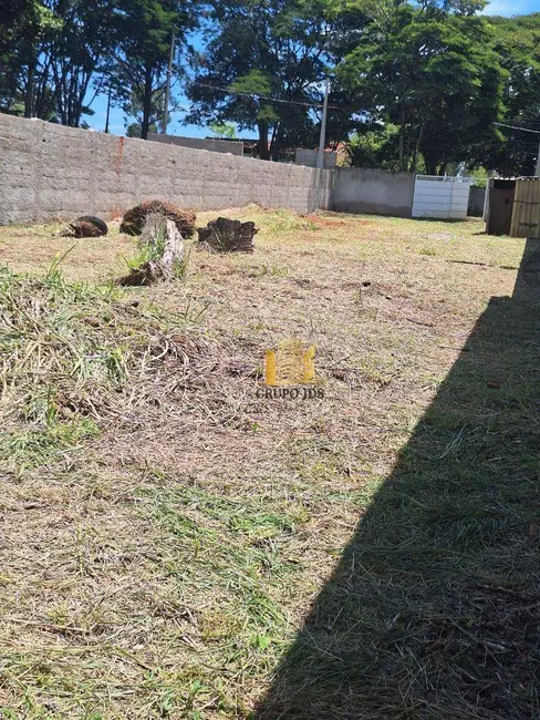 Foto 4 de Terreno / Lote à venda, 500m2 em Aracoiaba Da Serra - SP