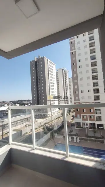 Kitnet com 1 quarto à venda, 45m2 em Parque Campolim, Sorocaba - SP - imagem 9 Foto 9 de Kitnet com 1 quarto à venda, 45m2 em Parque Campolim, Sorocaba - SP