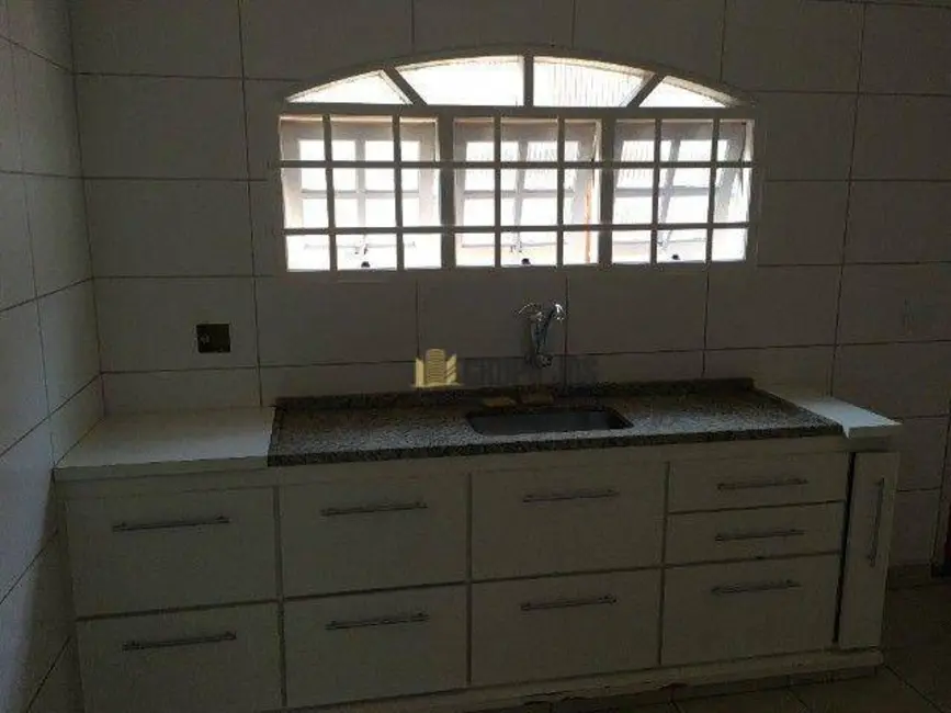 Foto 5 de Casa com 3 quartos à venda, 120m2 em Centro, Boituva - SP