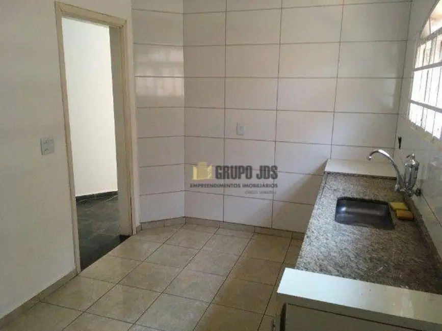 Foto 6 de Casa com 3 quartos à venda, 120m2 em Centro, Boituva - SP