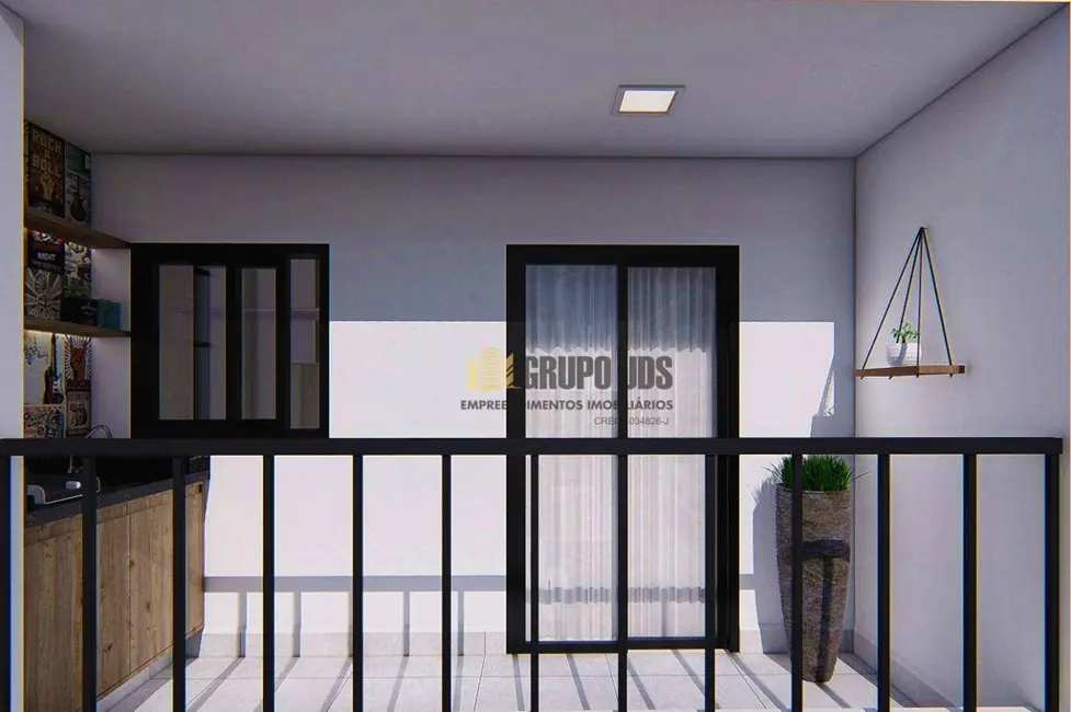 Apartamento com 2 quartos à venda, 54m2 em Wanel Ville, Sorocaba - SP - imagem 9 Foto 9 de Apartamento com 2 quartos à venda, 54m2 em Wanel Ville, Sorocaba - SP