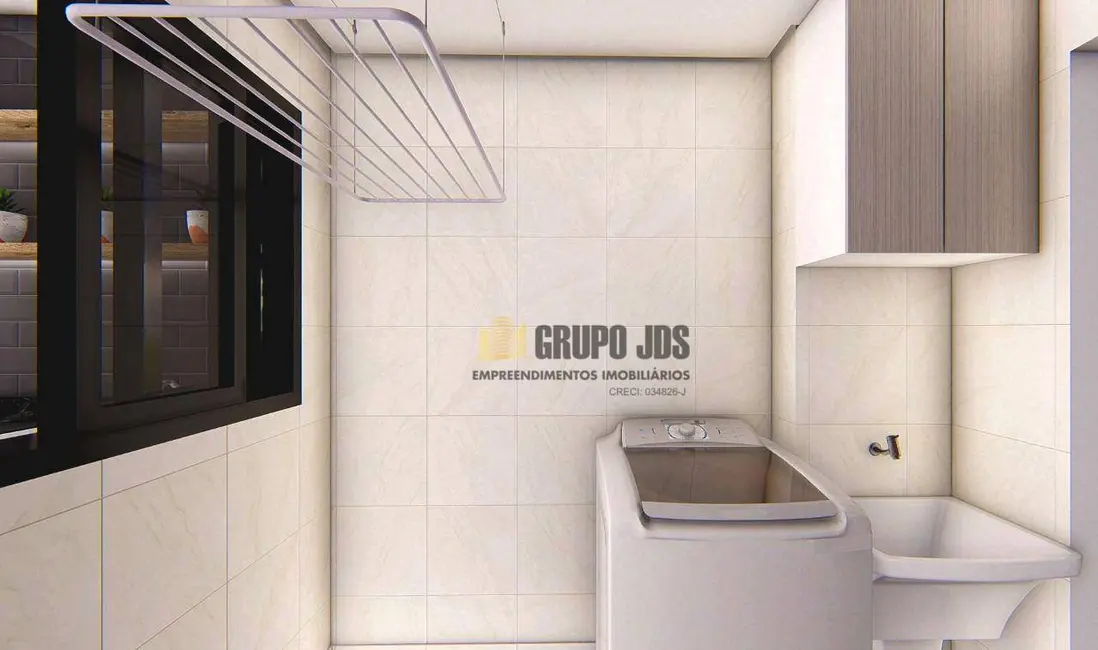 Apartamento com 2 quartos à venda, 54m2 em Wanel Ville, Sorocaba - SP - imagem 8 Foto 8 de Apartamento com 2 quartos à venda, 54m2 em Wanel Ville, Sorocaba - SP